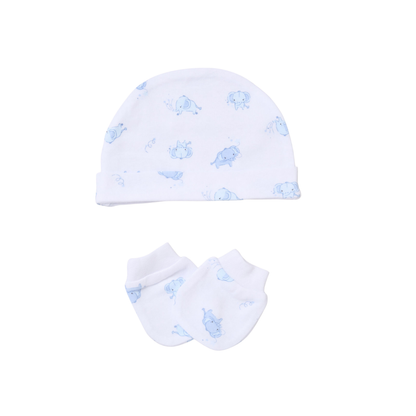 Sweet Elephant 5PC Set