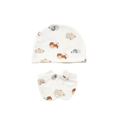 Sweet Dreams 5PC Set