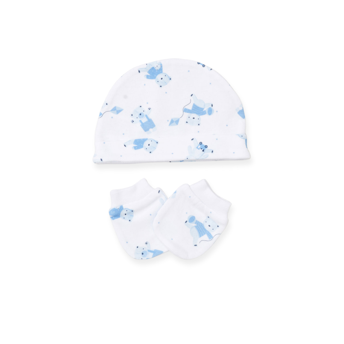 Hello Bear 5PC Set