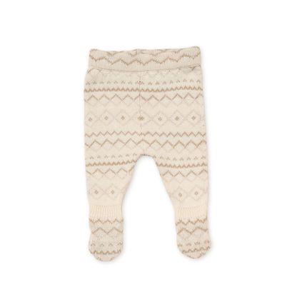Winter Flake True Knit Set