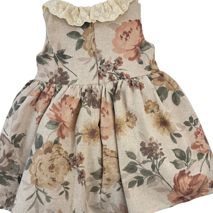 Aurora Dress Set