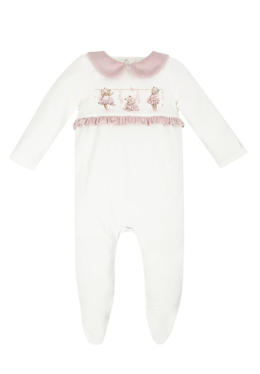 Charlene Babygrow