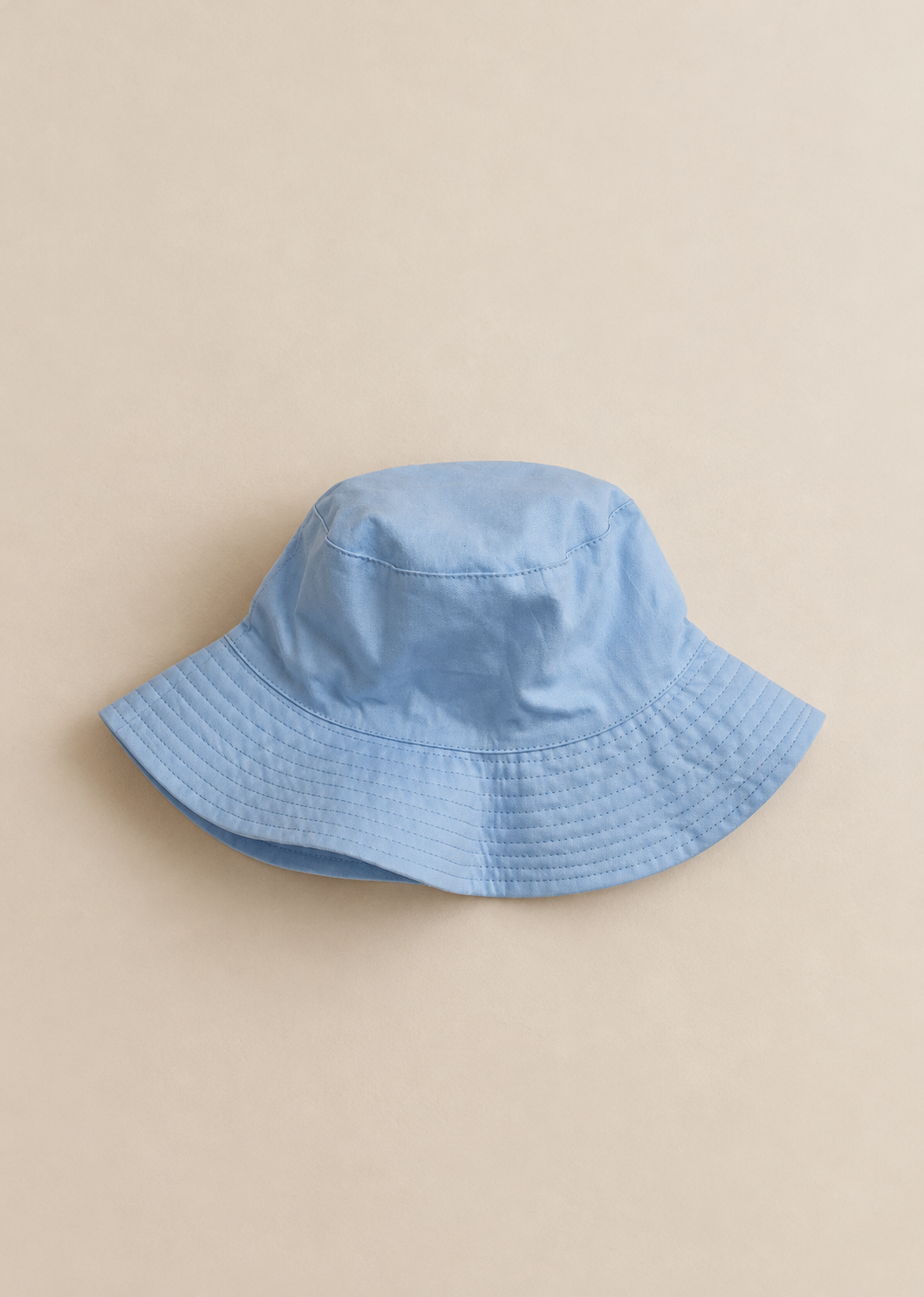 Boys Wide Brim Hat