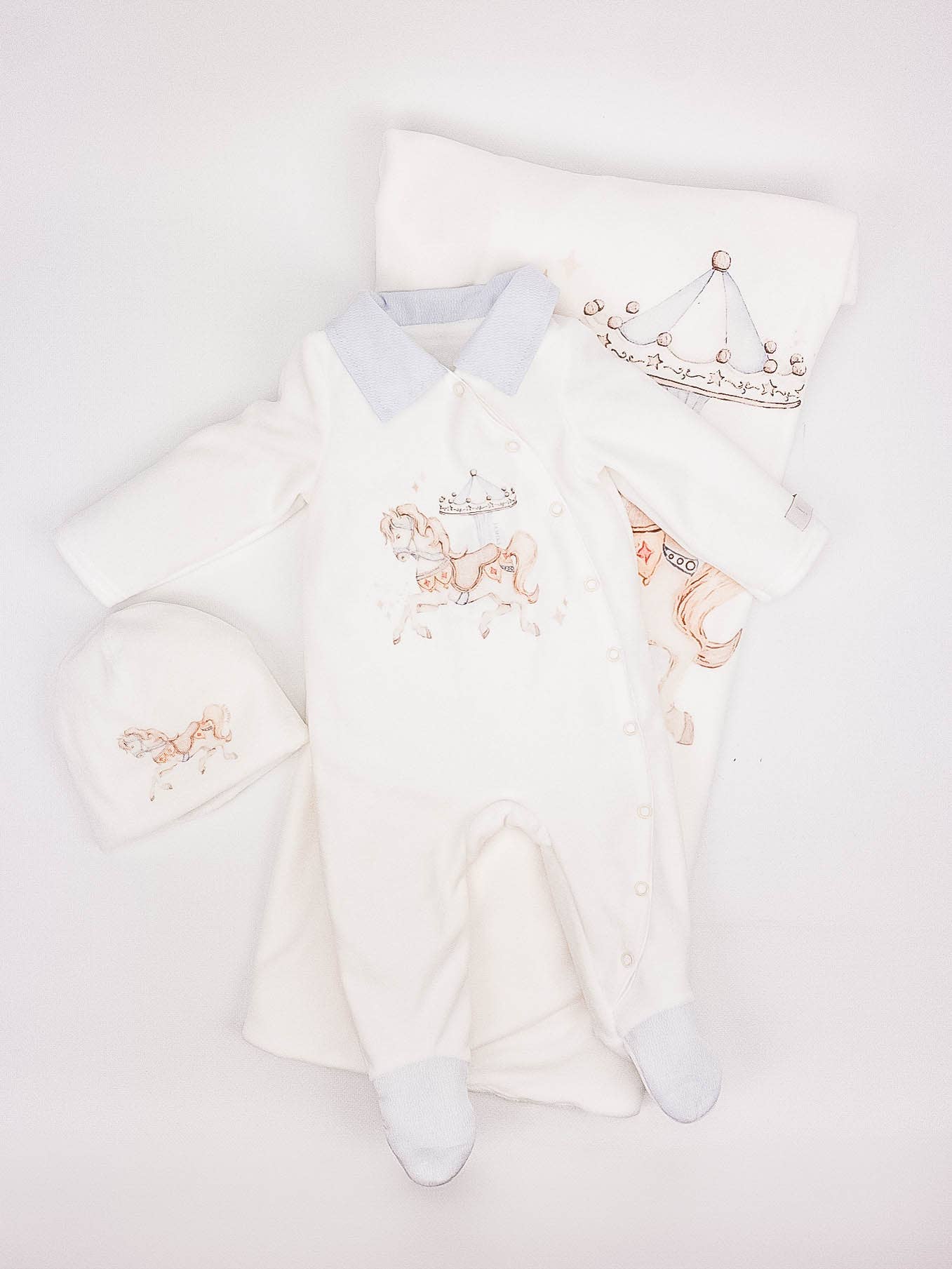 Janik Babygrow