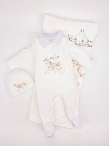 Janik Babygrow