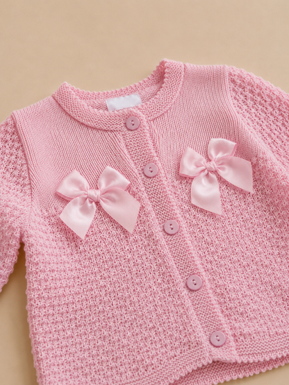 Ellen Knit Cardigan