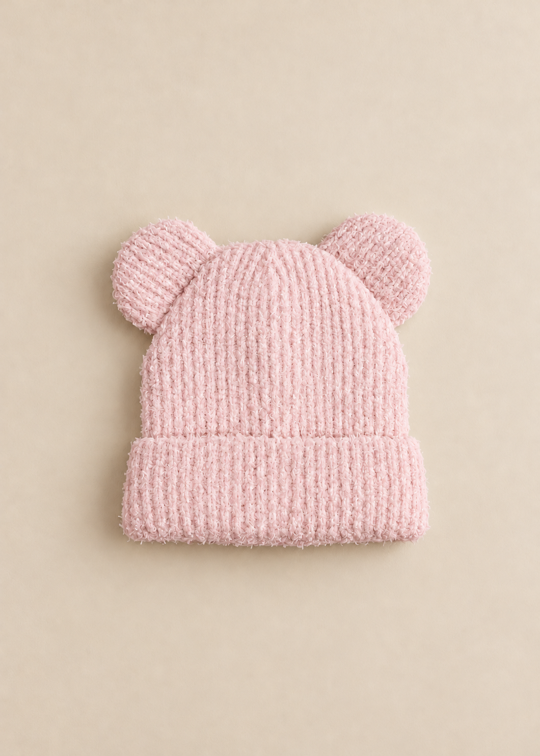 Teddy Ears Hat