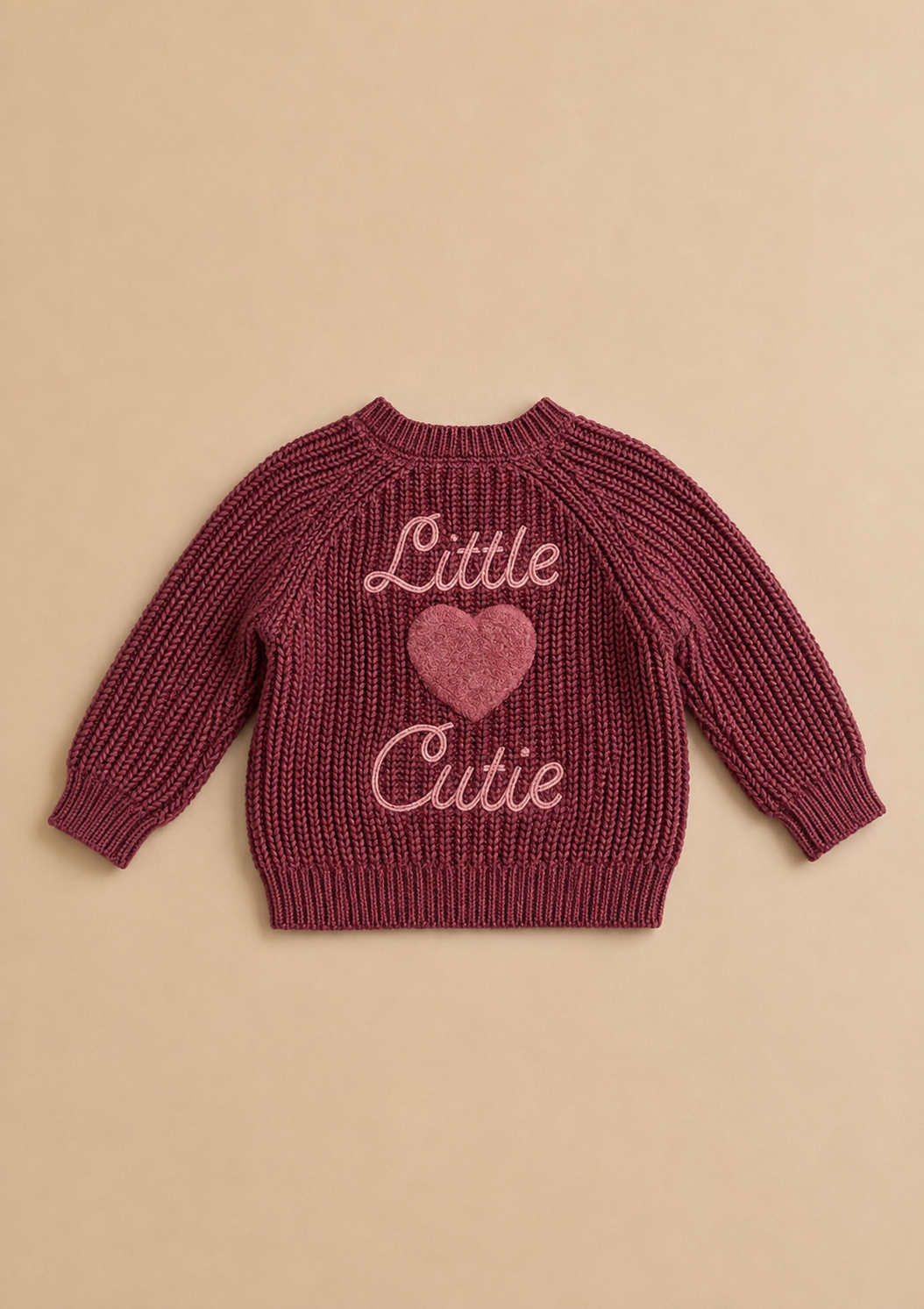 Little Cutie Cardigan