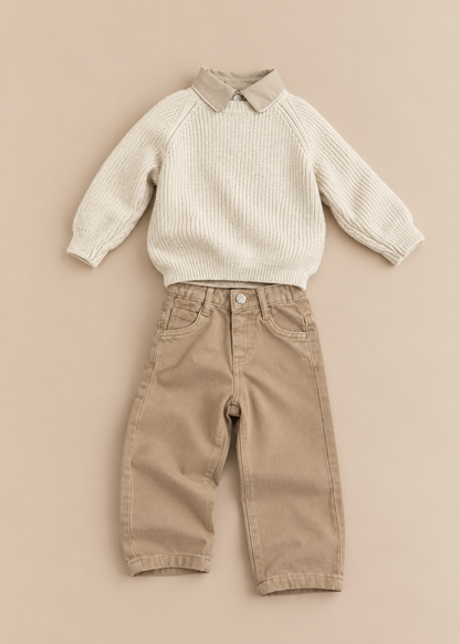 Elliot Outfit Set