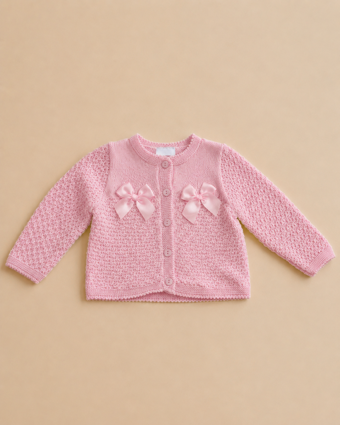 Ellen Knit Cardigan