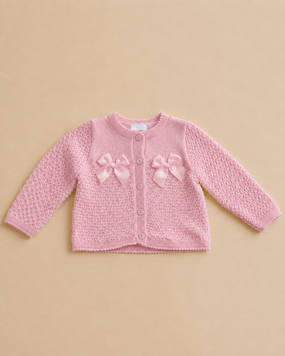 Ellen Knit Cardigan