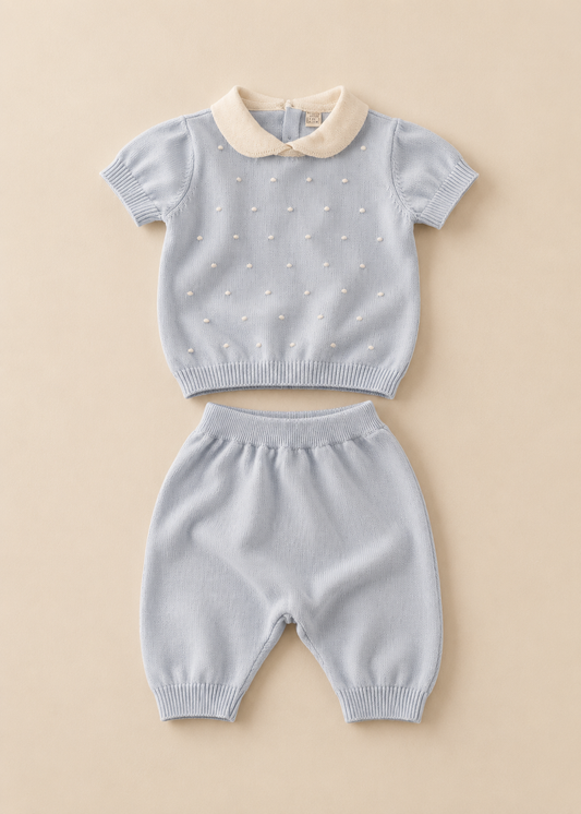 Lou Dots Outfit
