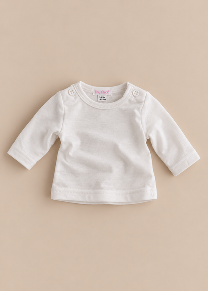 Prem Little Princess Dungaree Set