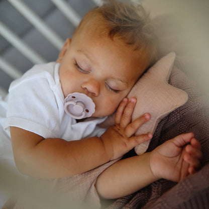 FRIGG Latex Pacifier 4-Pack