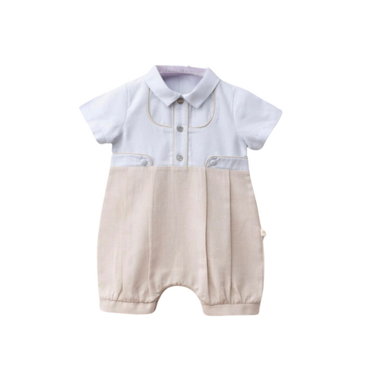 Oliver Romper