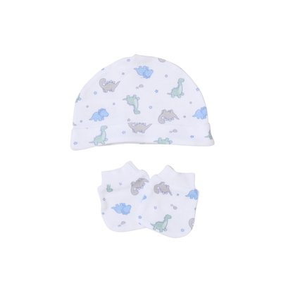 Dinosaur Friend 5PC Set