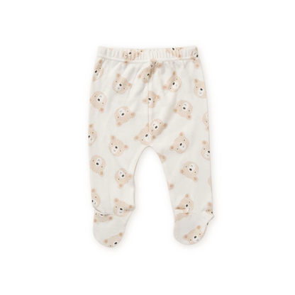 New & Cuddly 9PC Essentials Set