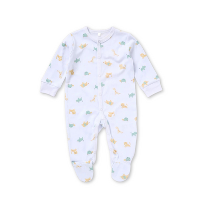 We Are Family 8PC Essential Set