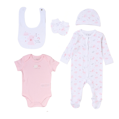 Twinkle Twinkle 5PC Set