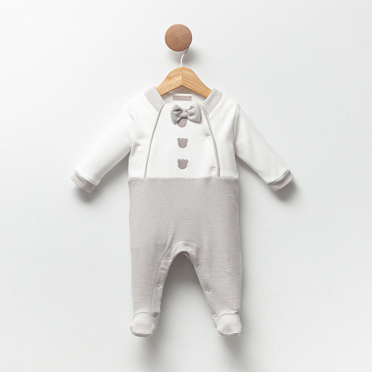 Teddy Party All In One