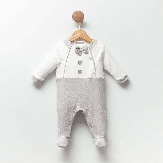 Teddy Party All In One