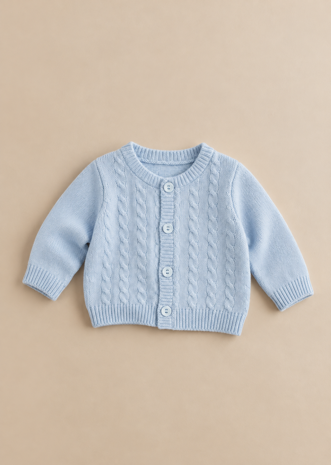Murray Cardigan