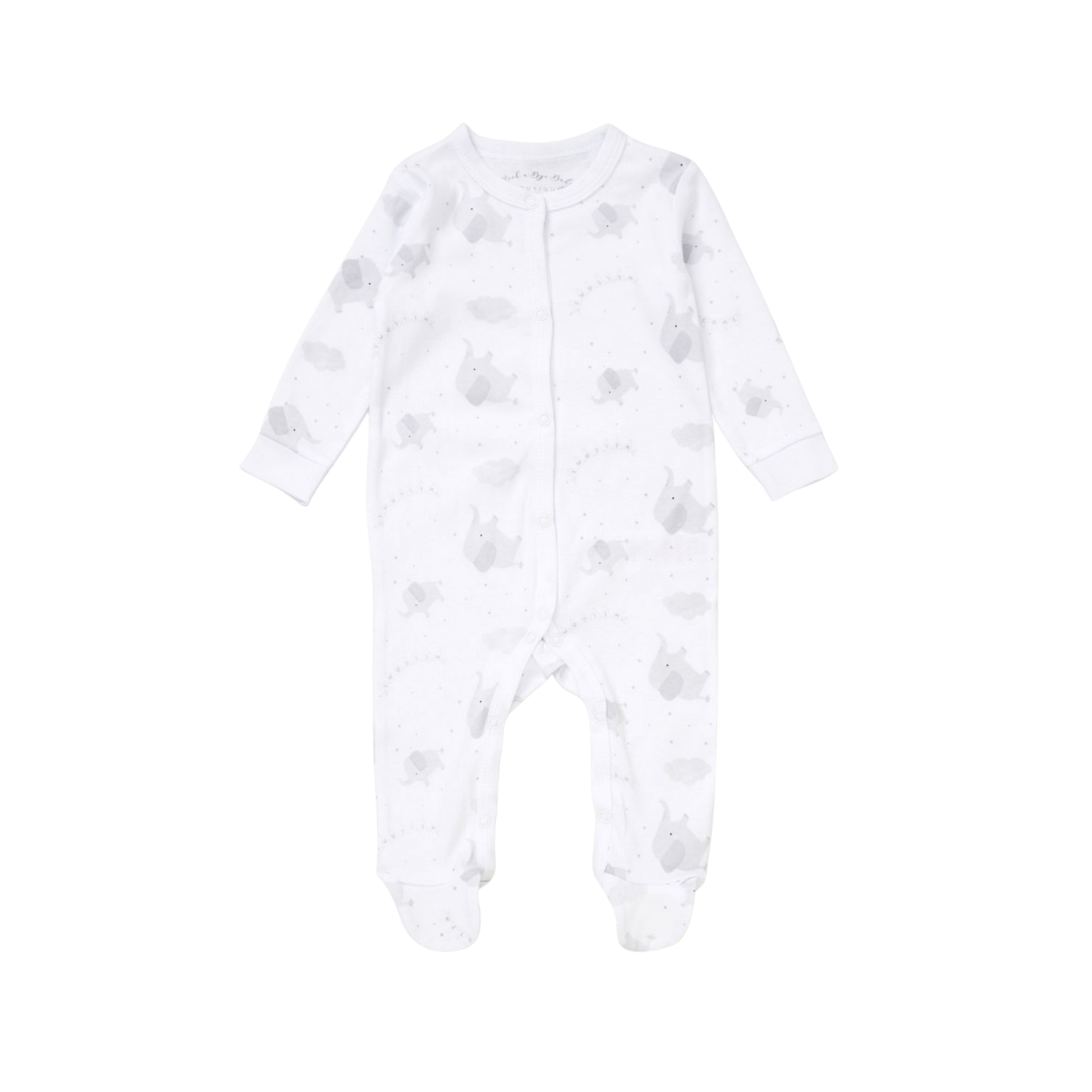 Welcome Little Elephant 5PC Set