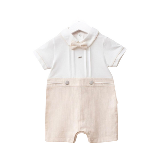 Elegance Romper