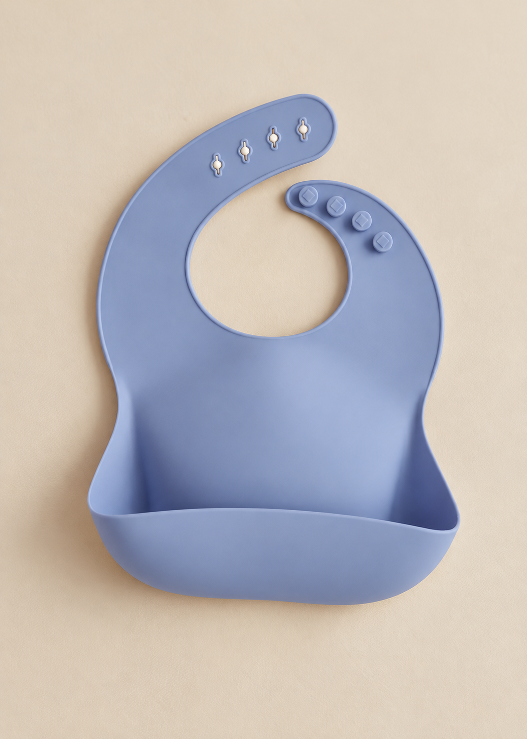 Silicone Baby Bib