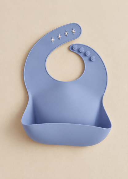 Silicone Baby Bib