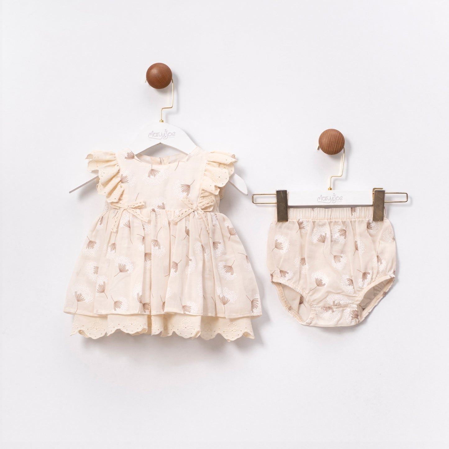 Emily Dress Set
