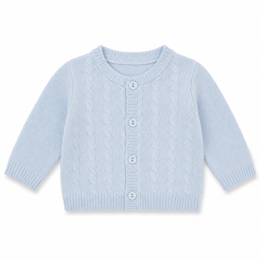 Murray Cardigan