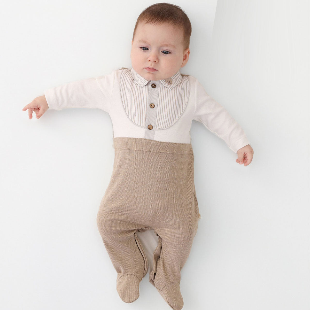 Teddy Couture All In One