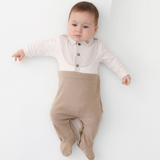 Teddy Couture All In One