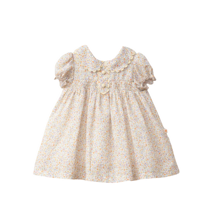 Meadow Whispers Dress