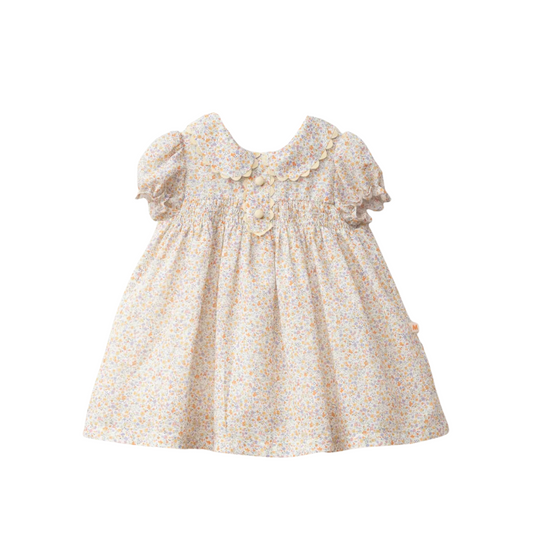 Meadow Whispers Dress