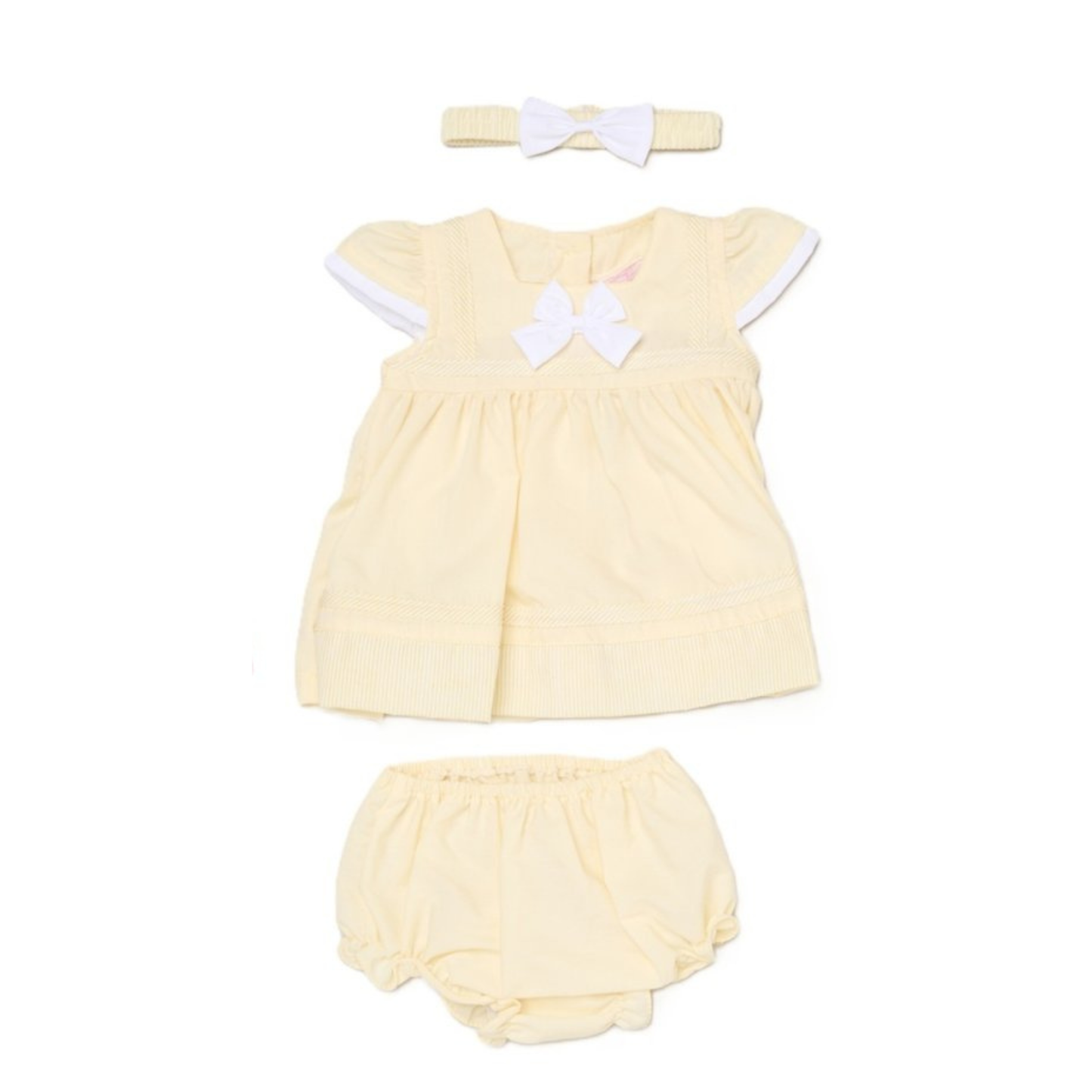 Nara Dress Set