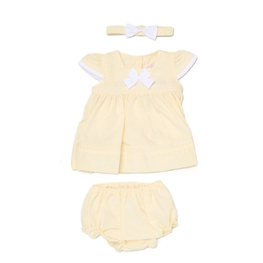 Nara Dress Set