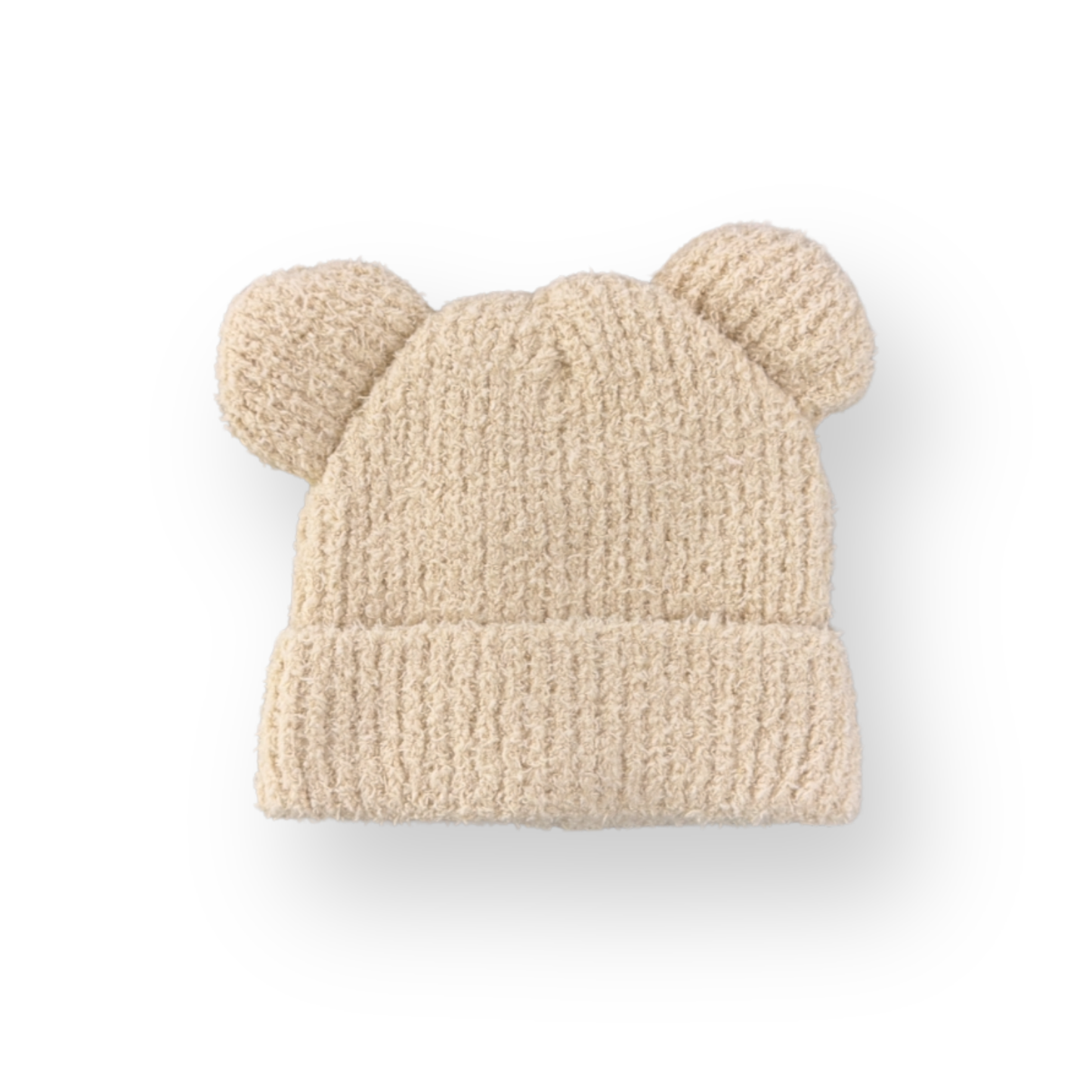 Teddy Ears Hat