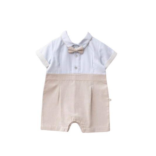 Oliver Elegance Romper