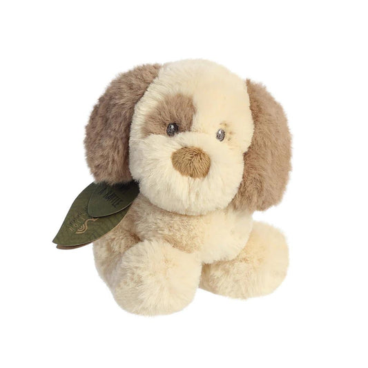 Puppy Rattle Teddy