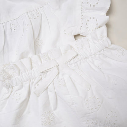 Mary Broderie Set