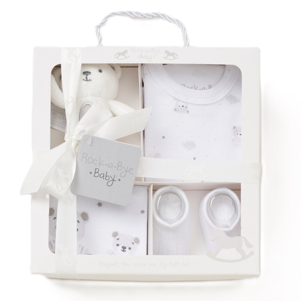 Bear Hugs Gift Box
