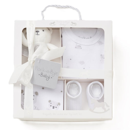 Bear Hugs Gift Box