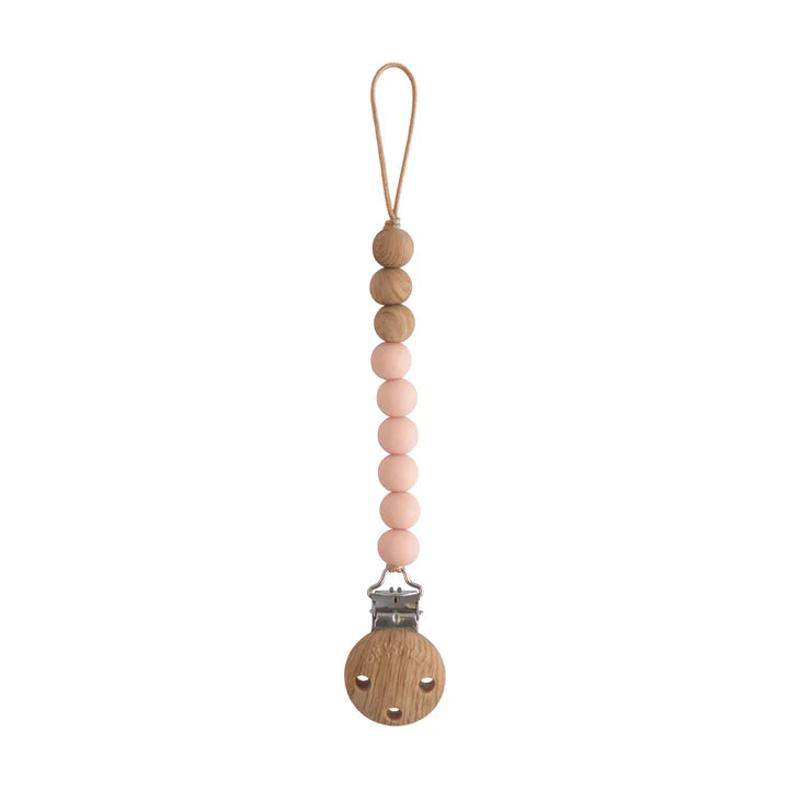 Eva Silicone Pacifier Clip