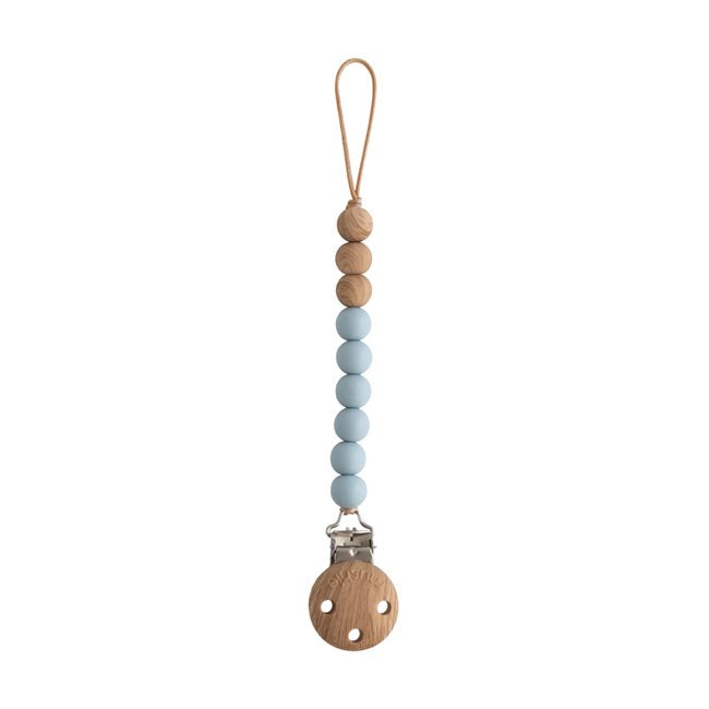 Eva Silicone Pacifier Clip