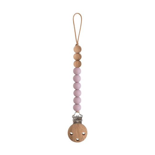 Eva Silicone Pacifier Clip