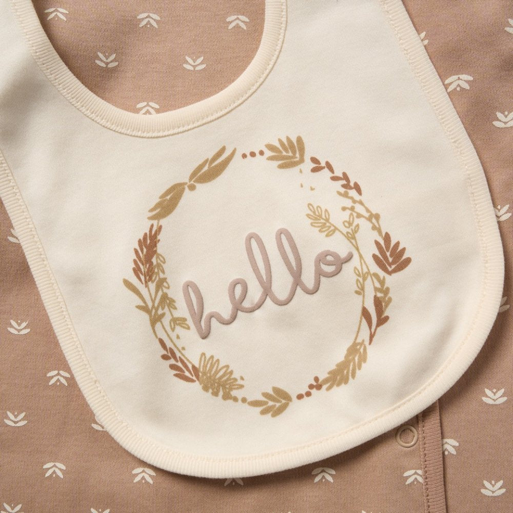 Hello 3PC Set