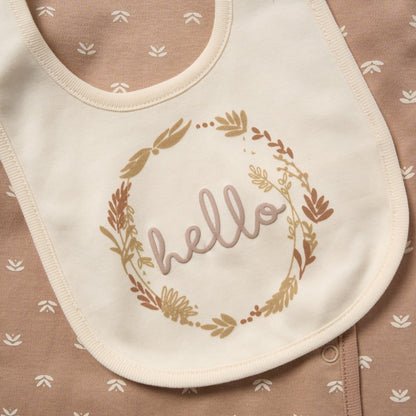 Hello 3PC Set