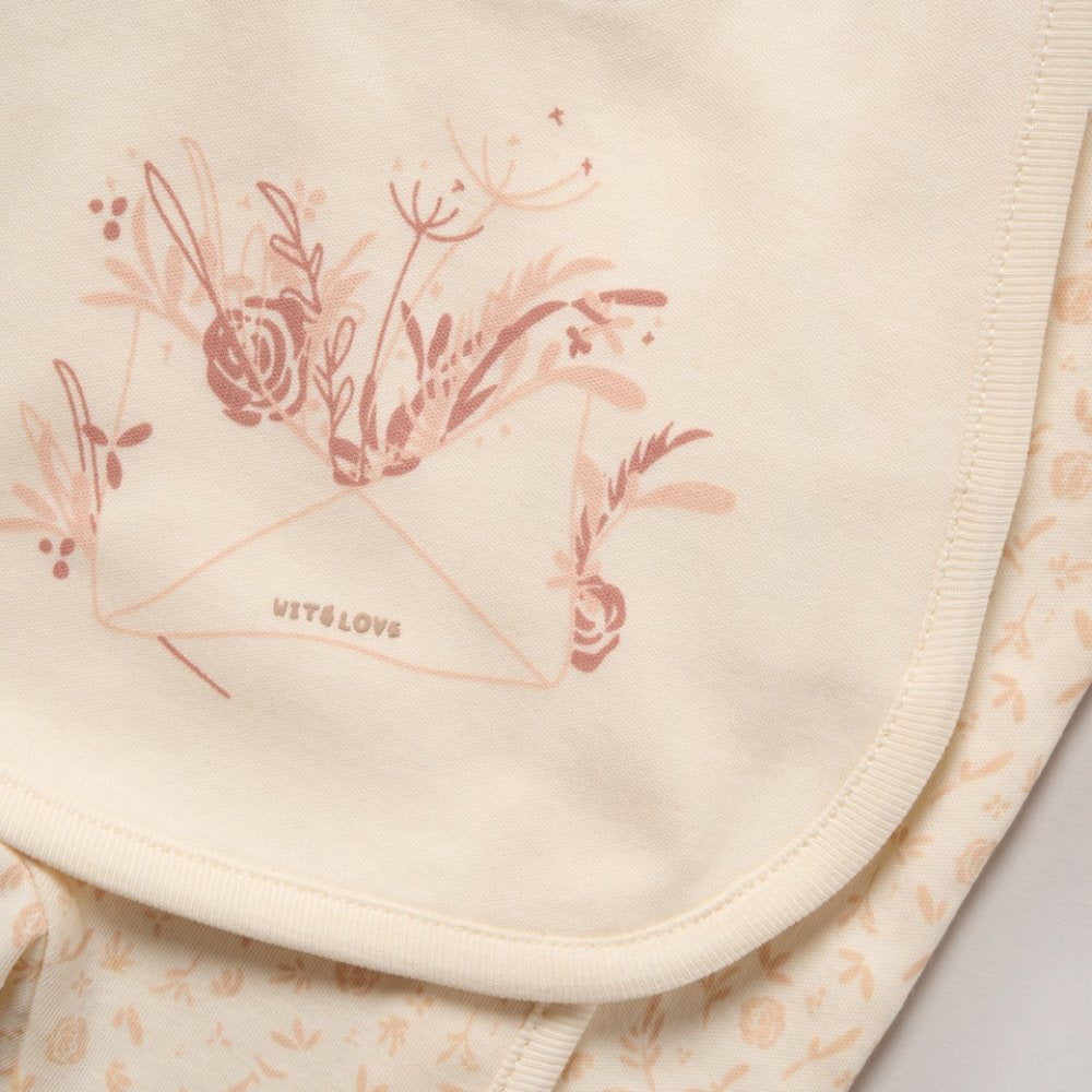 Organic Love Letter 3PC Set